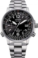 Orologio Citizen Uomo Super
