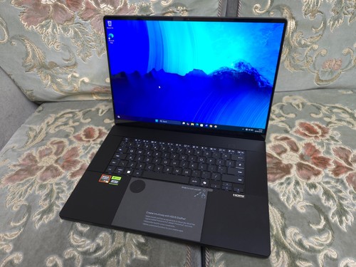 Nuovo asus proart - proart, p16