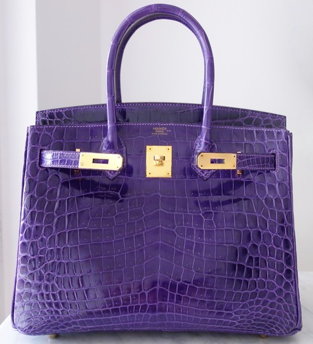 Borsa hermes birkin - birkin, 30