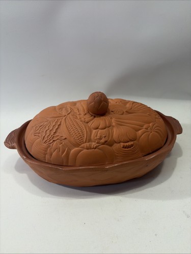 Teglia forno terracotta - teglia, da