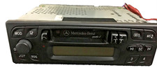Cassetta Radio Originale Mercedes Audio 5 A1688200179 CON CODICE