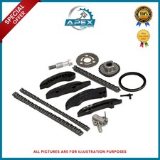 BMW E90 E91 E92 E93 3.0 N57
