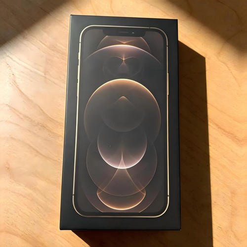 Nuovo apple iphone pro - nuovo, 12