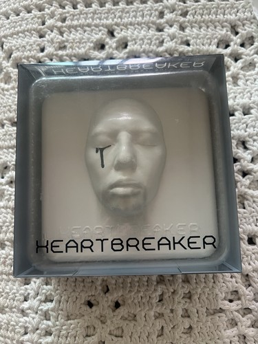 Dragon heartbreaker - heartbreaker, 1°
