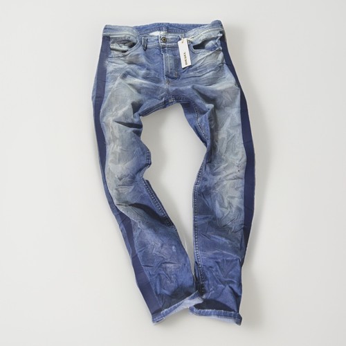 Prototipo jeans uomo diesel - jeans,