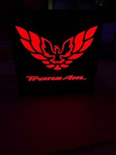 Pontiac Firebird Trans Am 3D