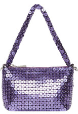 borsa donna MAX&Co. Metal Mesh
