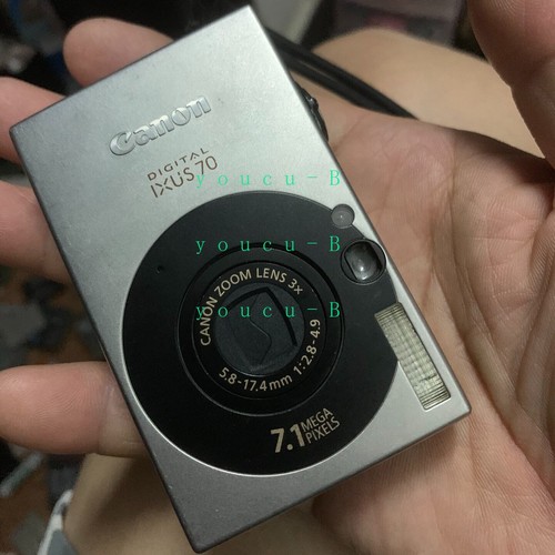 Canon ixus sd1000 ccd - ixus, 70/sd1000
