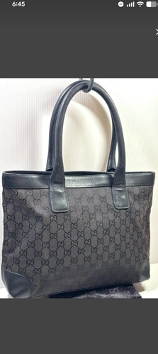 Borsa gucci tote bag - gg, tela