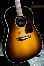 Chitarra acustica gibson 45 - chitarra,