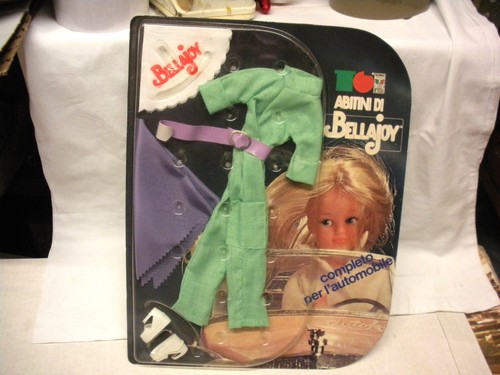 Bellajoy sebino abitino - sebino,
