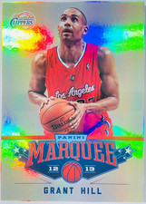 Grant Hill - Los Angeles