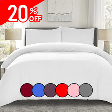 Set completo lenzuola 4 pezzi