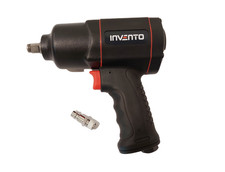 Avvitatore pneumatico per dadi
