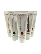 Alter ego passion color - color, mask
