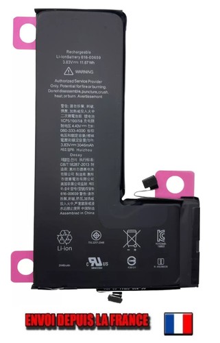 Batterie pour apple iphone - , 11