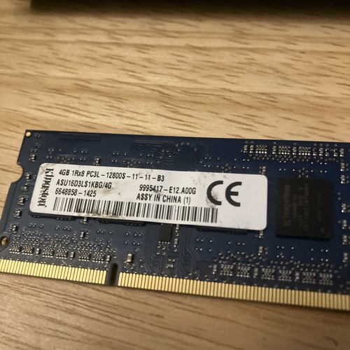 Nuovo kingston gb - nuovo;, 4