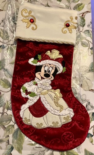 Rara calza minnie - minnie, mouse