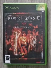 Project Zero 2 Crimson