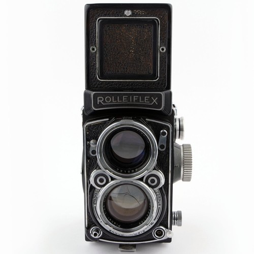 Rolleiflex planar 8 80 - rolleiflex,