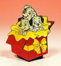 ProPin - Spilla per cuccioli