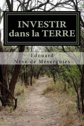 Investir dans terre belge - investir,