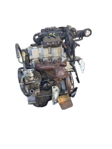 Motore chevrolet matiz - motore,