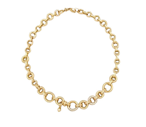Collana misani donna cleopatra - misani,