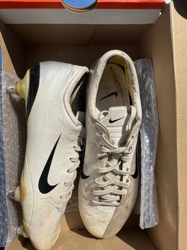 Nike mercurial vapor ronaldo - nike,