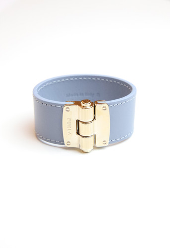 Furla bracciale pelle - bracciale,