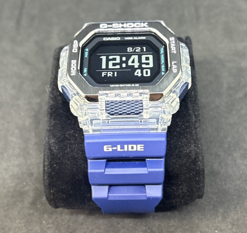 Orologio uomo casio shock - orologio,