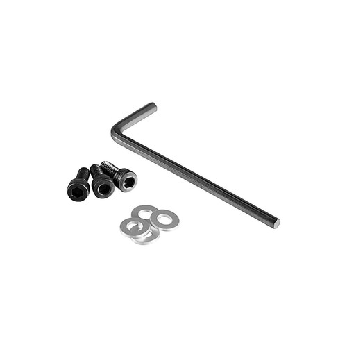 Staffa ciclocomputer supporto