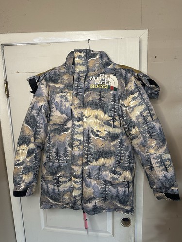 The north face gucci 700 - north,