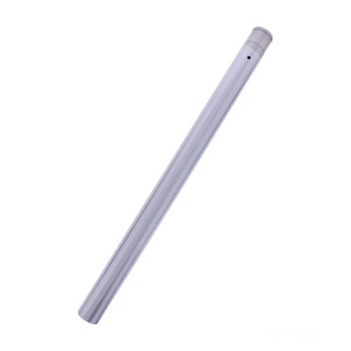 Tubo supporto cromato 43mm - , x