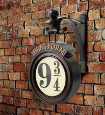 Harry potter binary - binary, 93/4