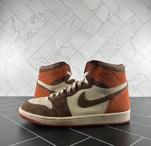 Nike air jordan retro - 1, og