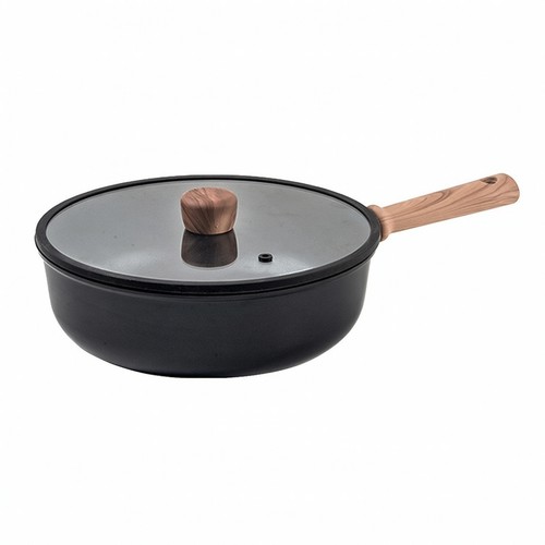 Wok adatto all induzione - adatto,