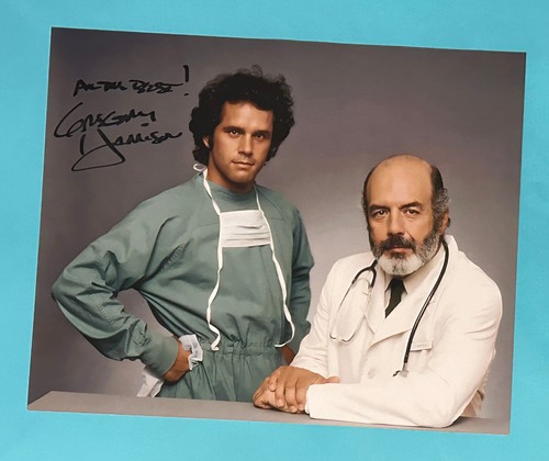 Gregory harrison trapper - harrison,