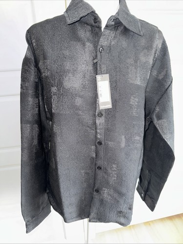 Camicia elegante boohoo man - elegante,