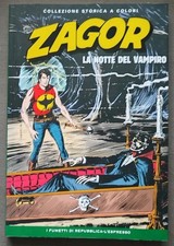 ZAGOR COLLEZIONE STORICA A