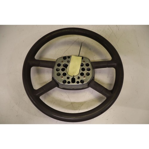 Volante pelle fiat - in, panda