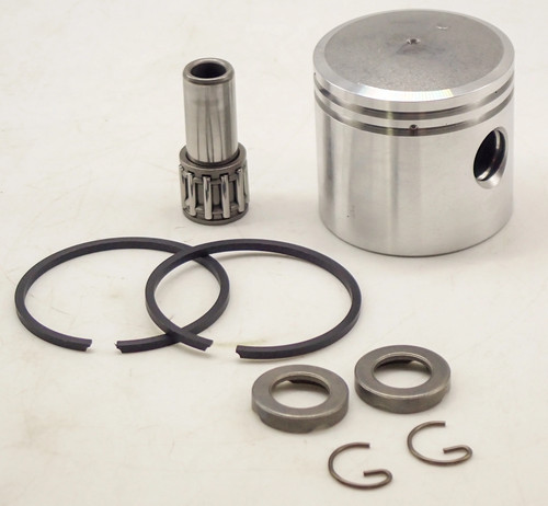 Kit pistone originale echo - kit,