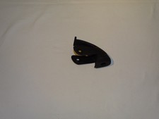 Freno nero pattini linea - in,