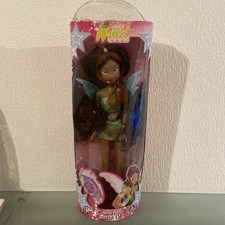Winx Club Aisha Magic Winx