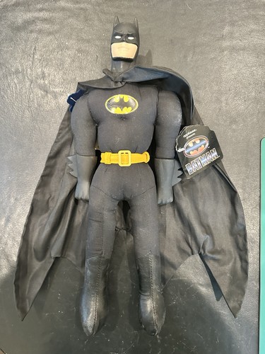 Bambola personaggio batman - batman, 16