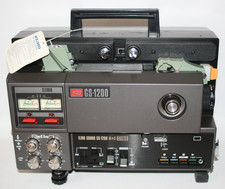 Elmo 1200 proiettore - 1200,