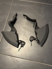 Mercedes SLK R 170 2x angoli