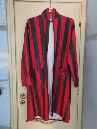 Accappatoio uomo milan - accappatoio,