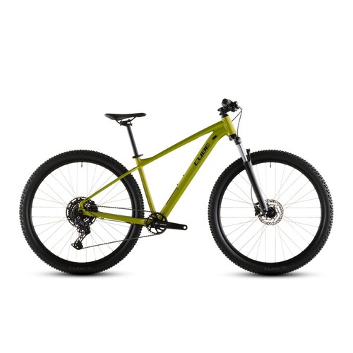 Cube aim pro 10v 100mm - aim, 27.5