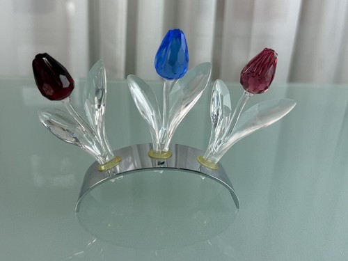 Statua swarovski grandi - swarovski, 3